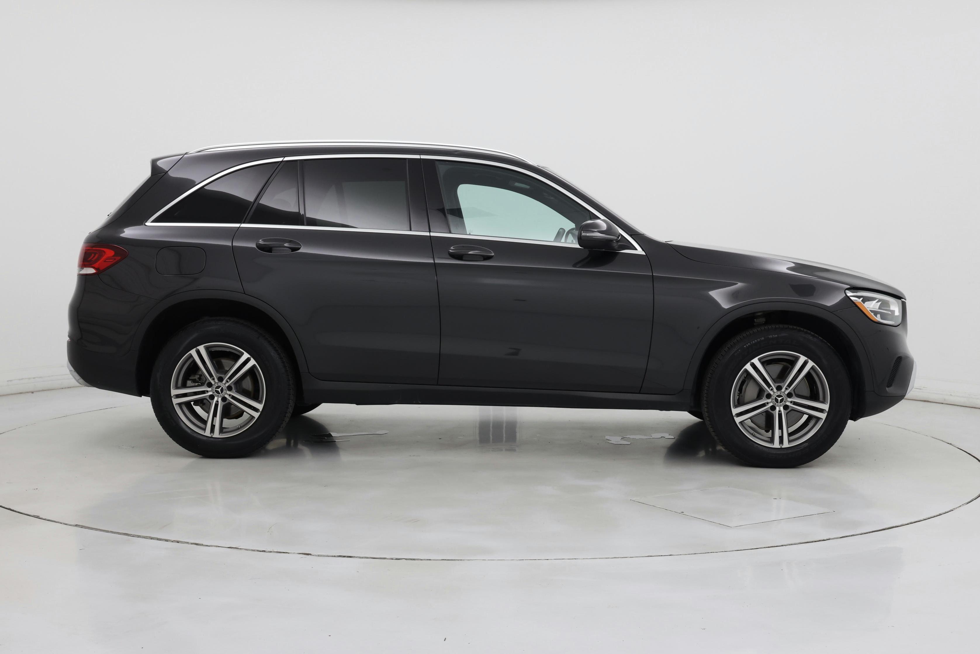 Thumbnail: 2020 Mercedes-Benz GLC - 7