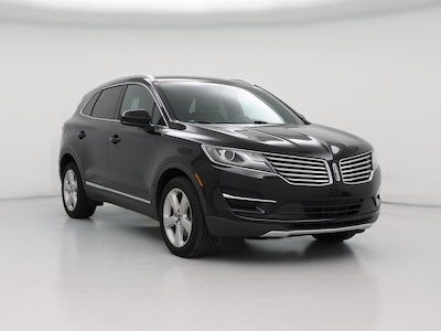 2018 Lincoln MKC Premiere -
                Grand Rapids, MI