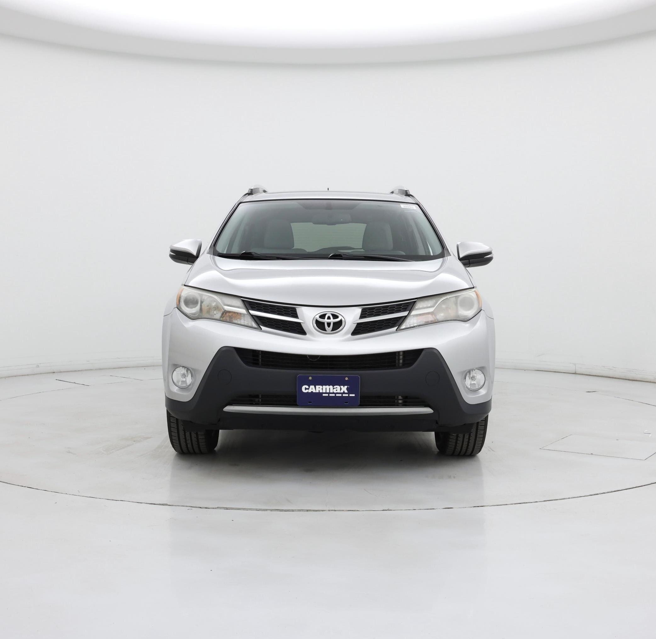 Thumbnail: 2015 Toyota RAV4 - 5