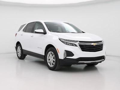 2022 Chevrolet Equinox LT -
                Grand Rapids, MI