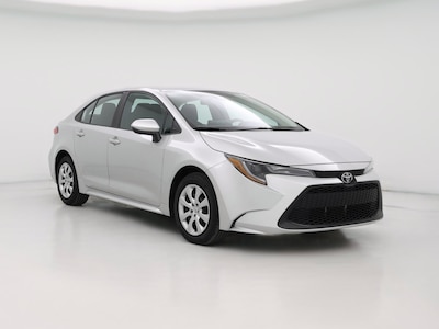 2022 Toyota Corolla LE -
                Grand Rapids, MI