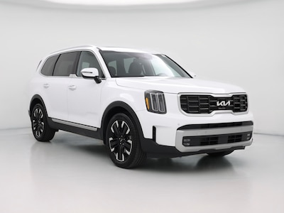 2023 Kia Telluride SX -
                  Grand Rapids, MI
