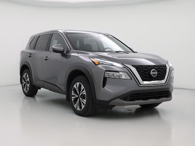 2023 Nissan Rogue SV -
                Grand Rapids, MI