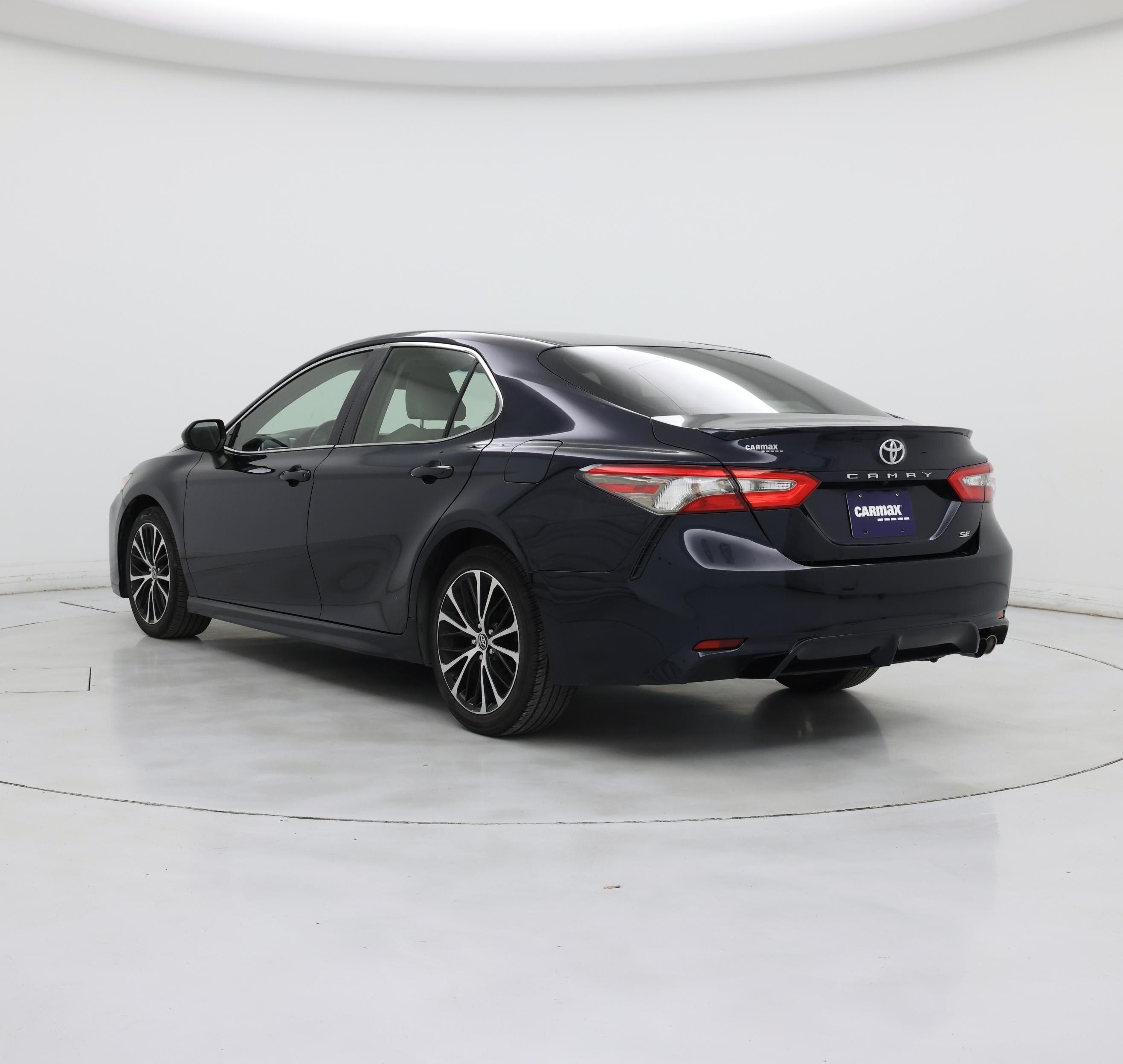 Thumbnail: 2018 Toyota Camry - 2