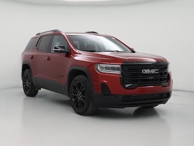 2022 GMC Acadia SLE -
                Grand Rapids, MI