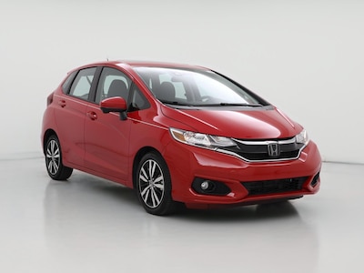 2020 Honda Fit EX -
                  Grand Rapids, MI