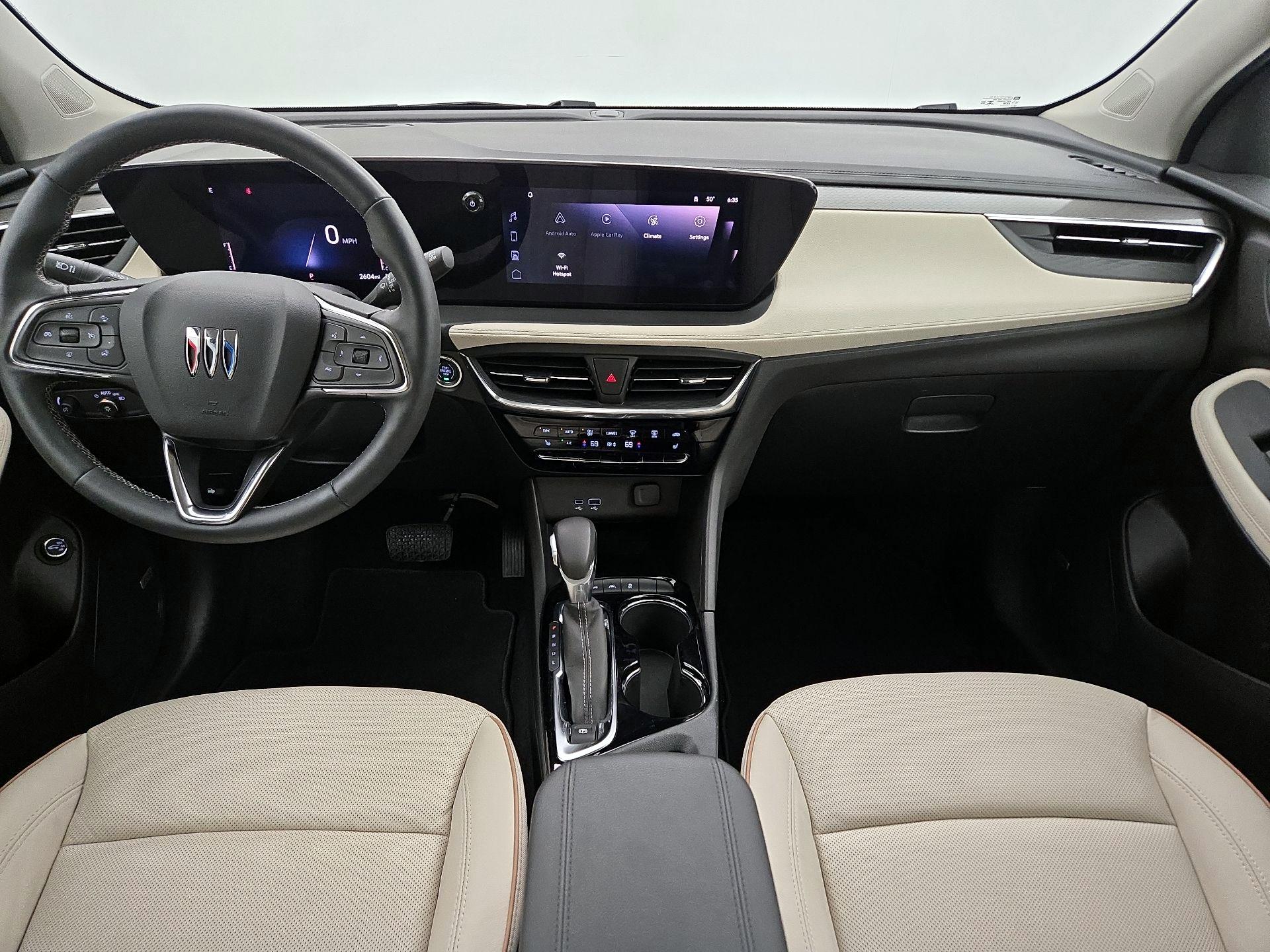 Thumbnail: 2024 Buick Encore GX - 9