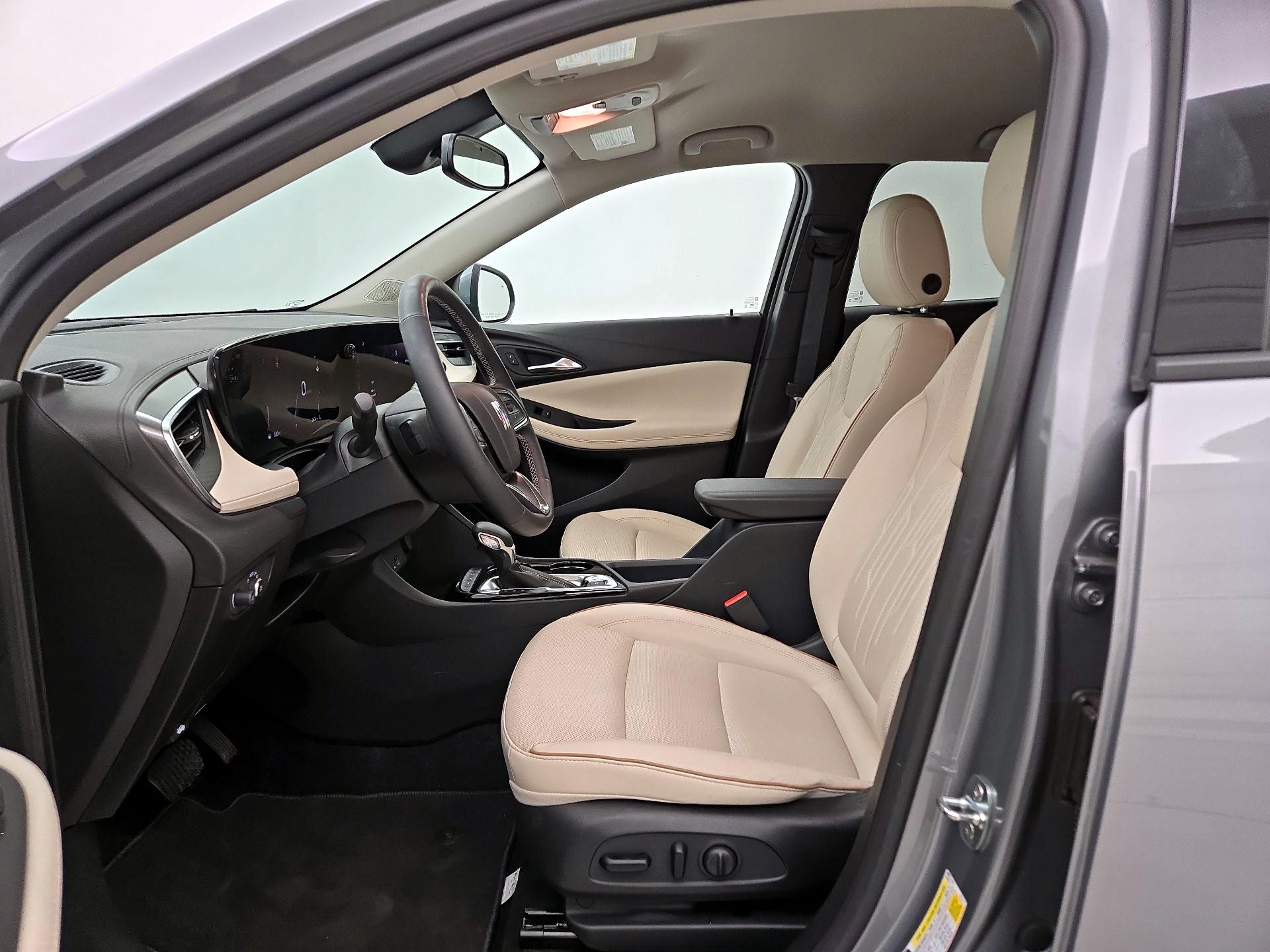 Thumbnail: 2024 Buick Encore GX - 11