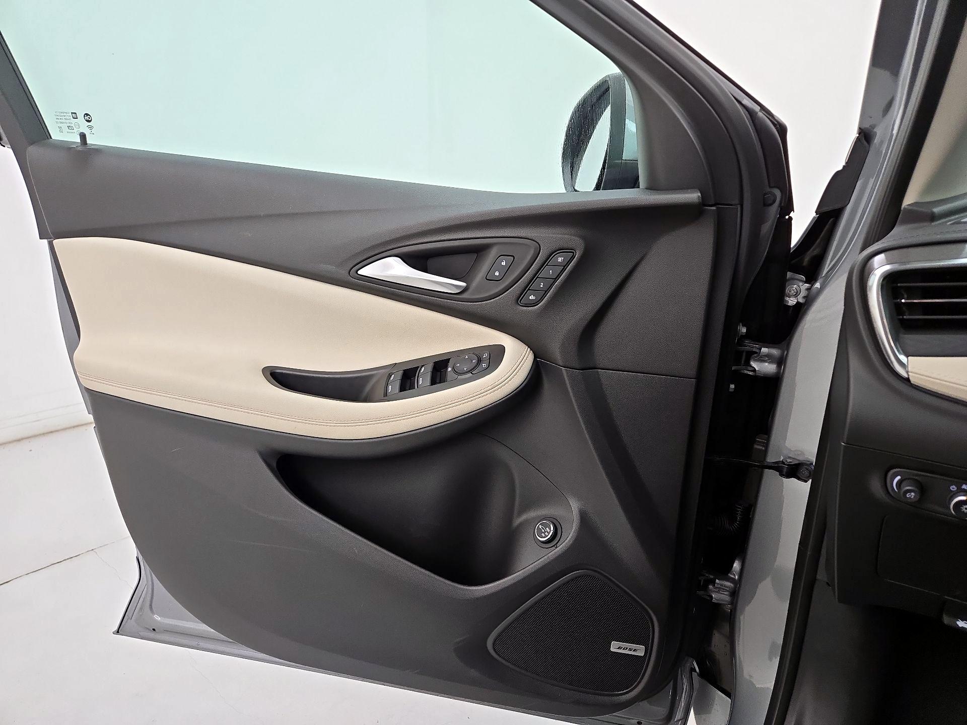Thumbnail: 2024 Buick Encore GX - 12