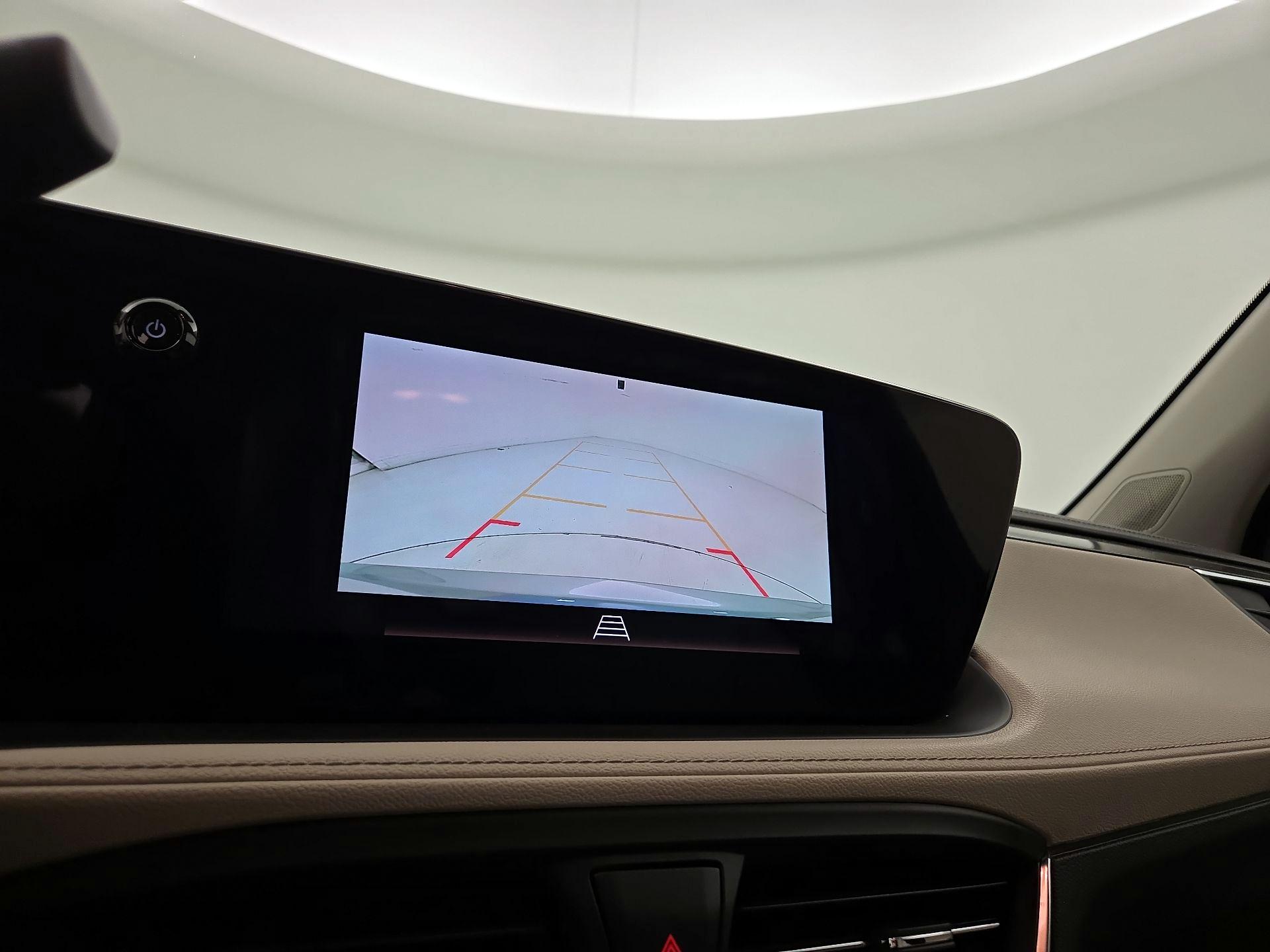 Thumbnail: 2024 Buick Encore GX - 14