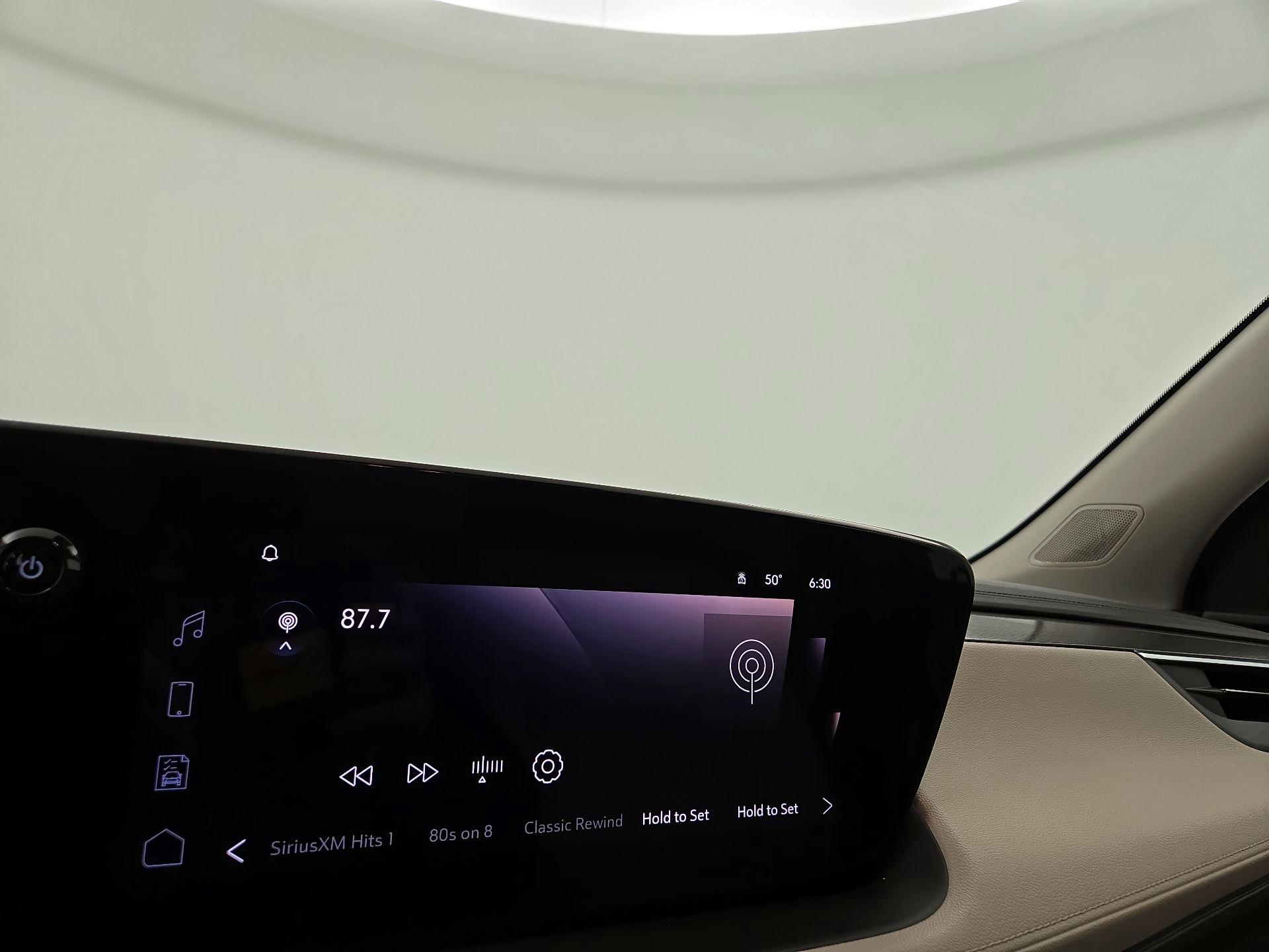 Thumbnail: 2024 Buick Encore GX - 15