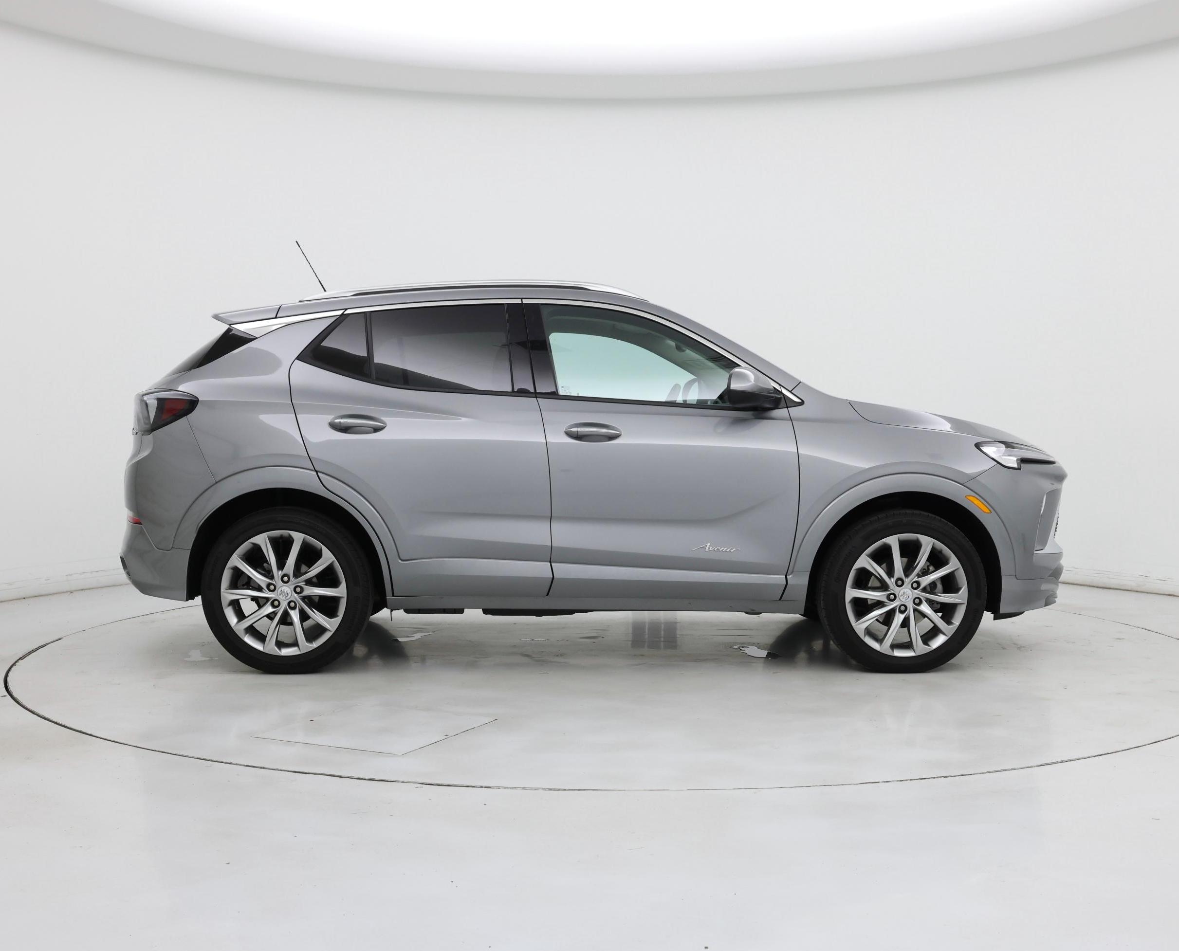 Thumbnail: 2024 Buick Encore GX - 7