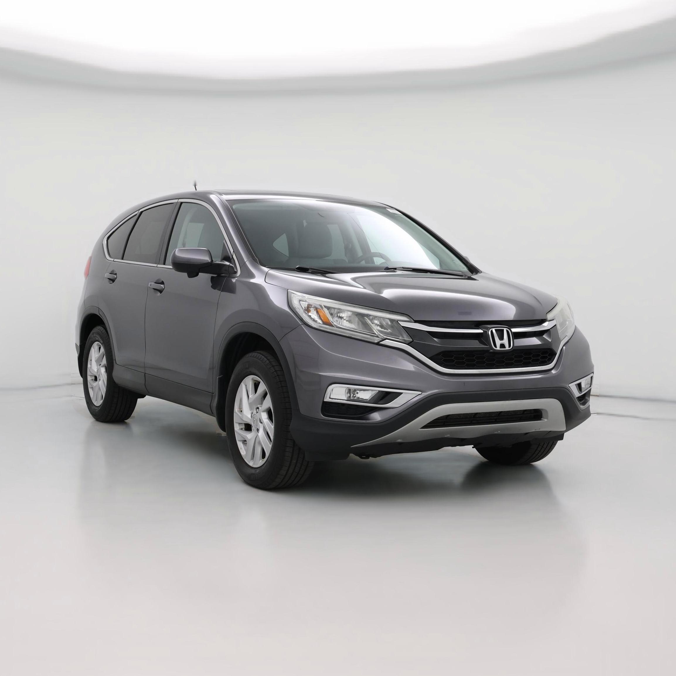 Thumbnail: 2016 Honda CR-V - 1