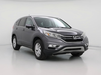 2016 Honda CR-V EX -
                  Grand Rapids, MI