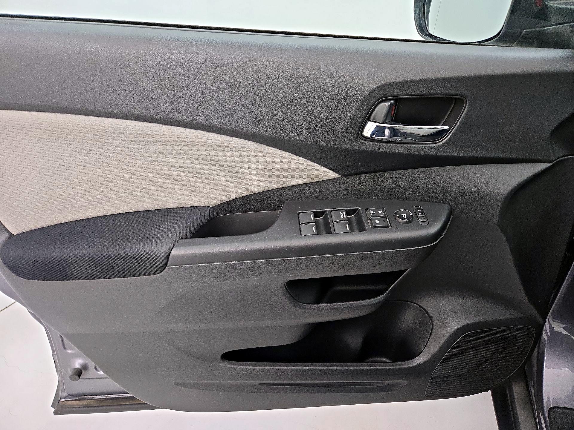 Thumbnail: 2016 Honda CR-V - 12