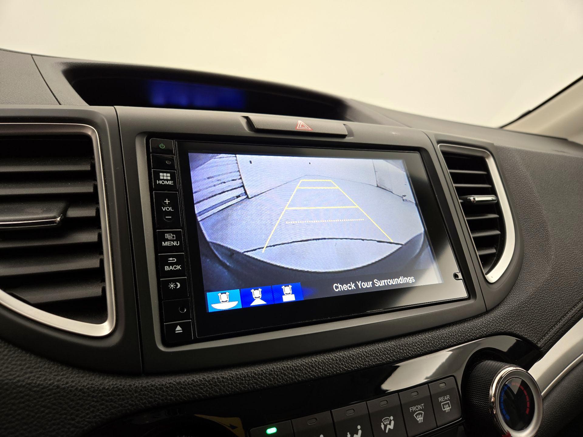Thumbnail: 2016 Honda CR-V - 14