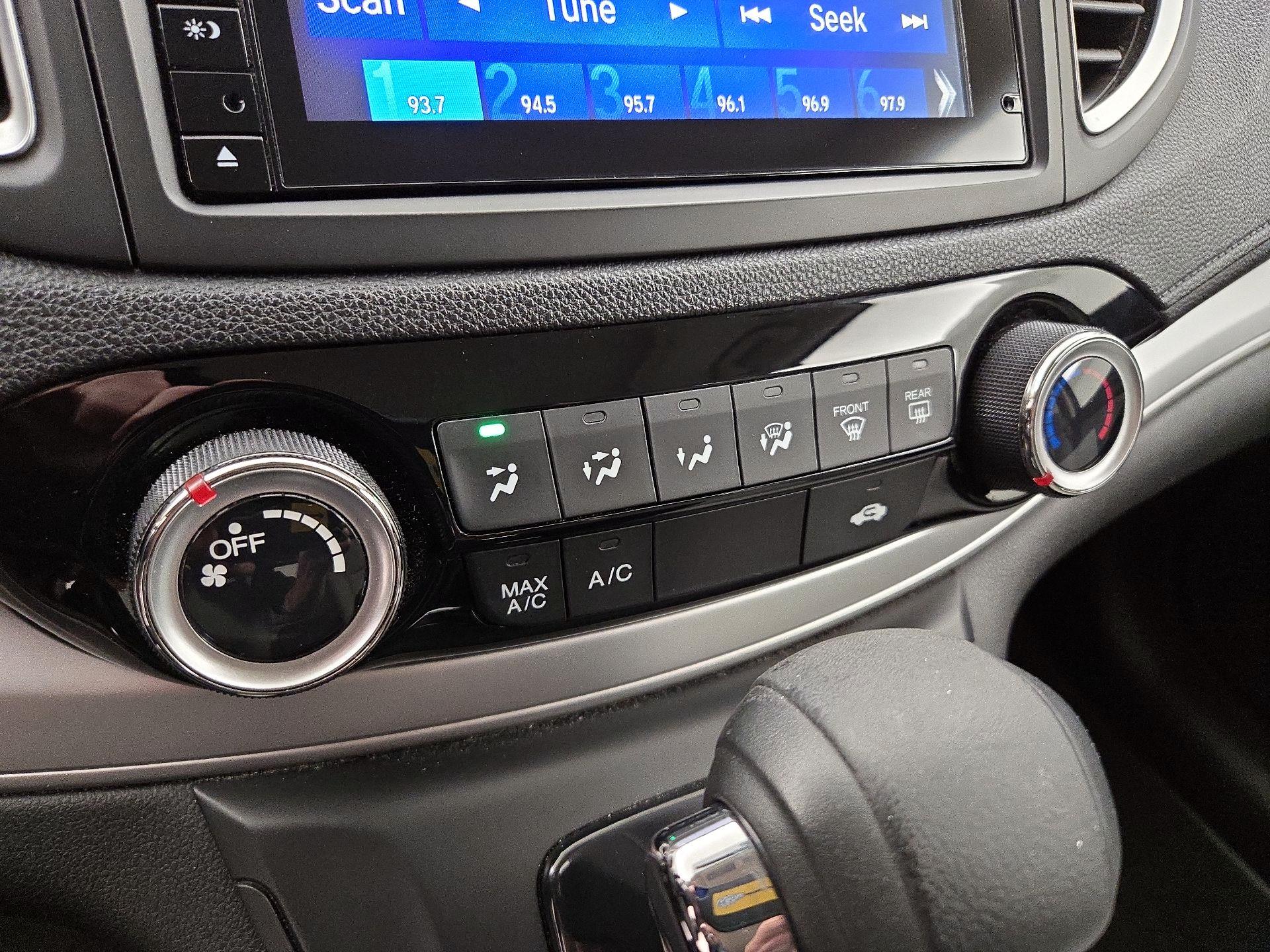 Thumbnail: 2016 Honda CR-V - 16