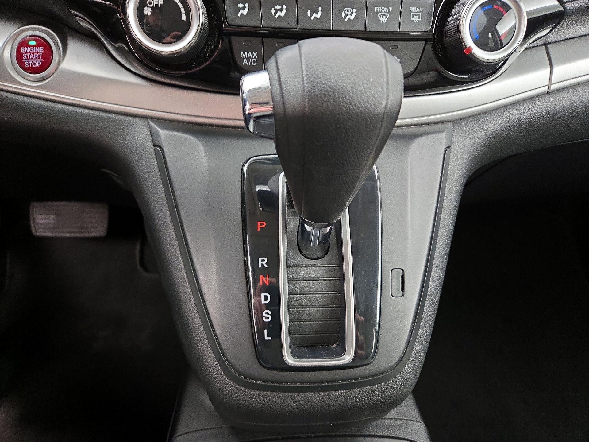 Thumbnail: 2016 Honda CR-V - 17