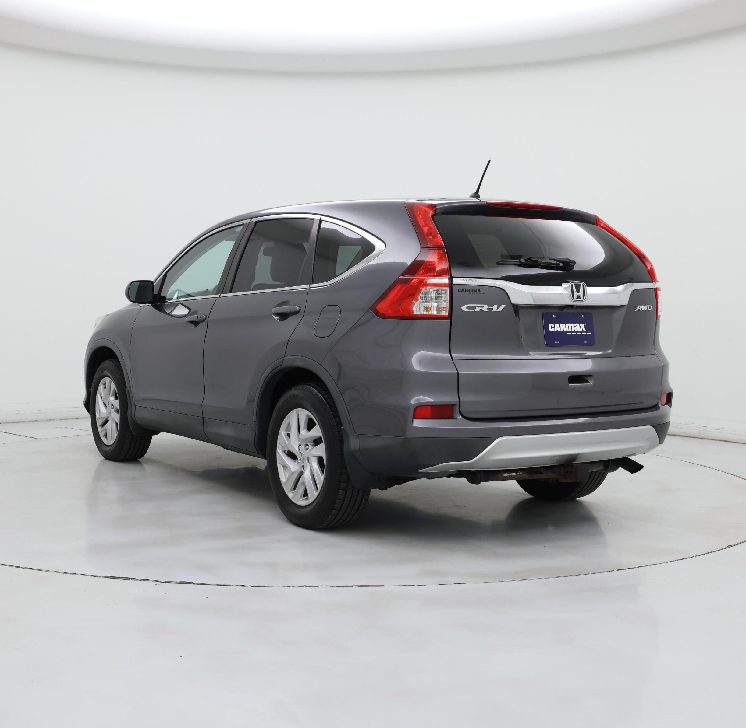 Thumbnail: 2016 Honda CR-V - 2