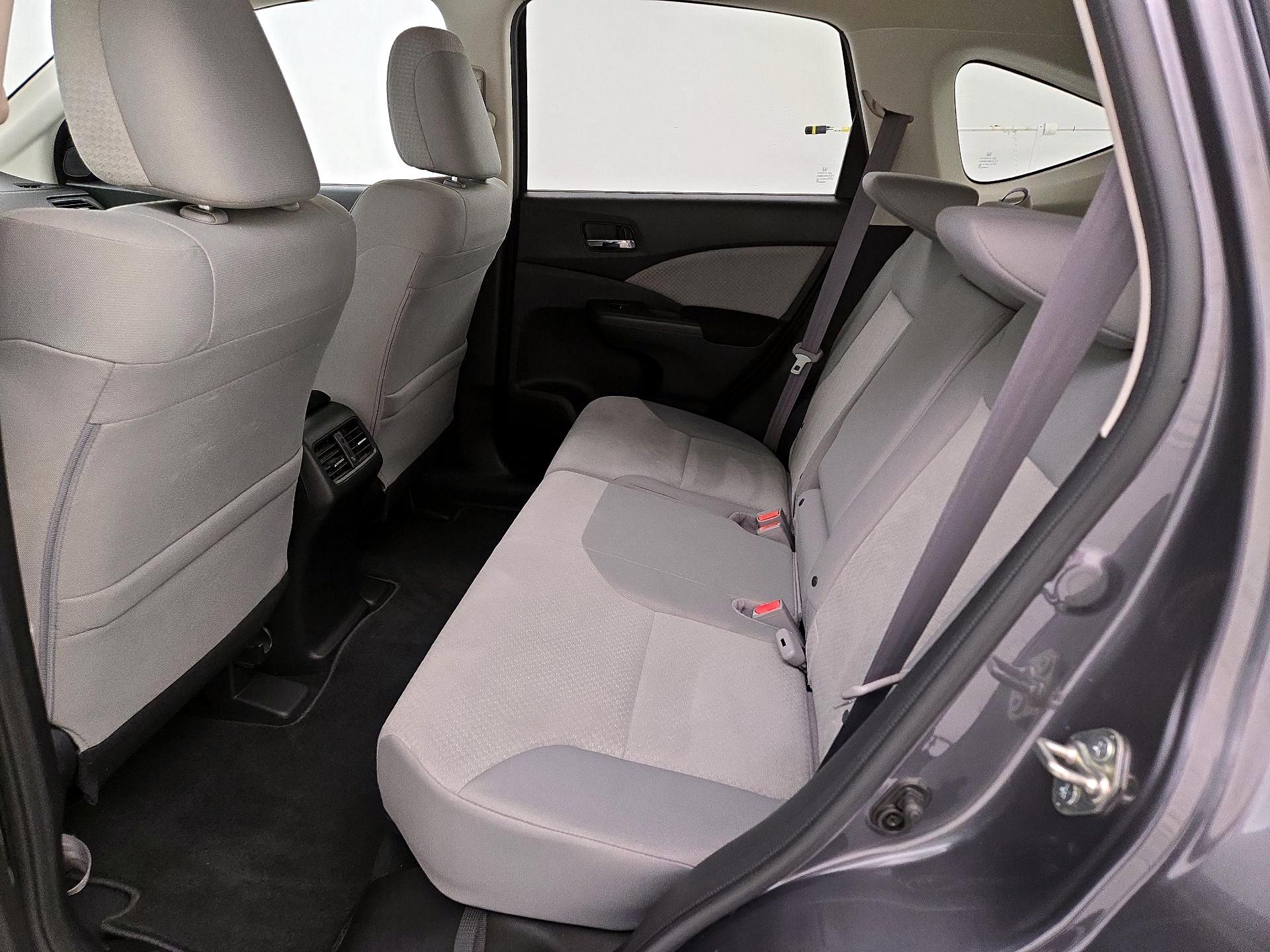 Thumbnail: 2016 Honda CR-V - 20