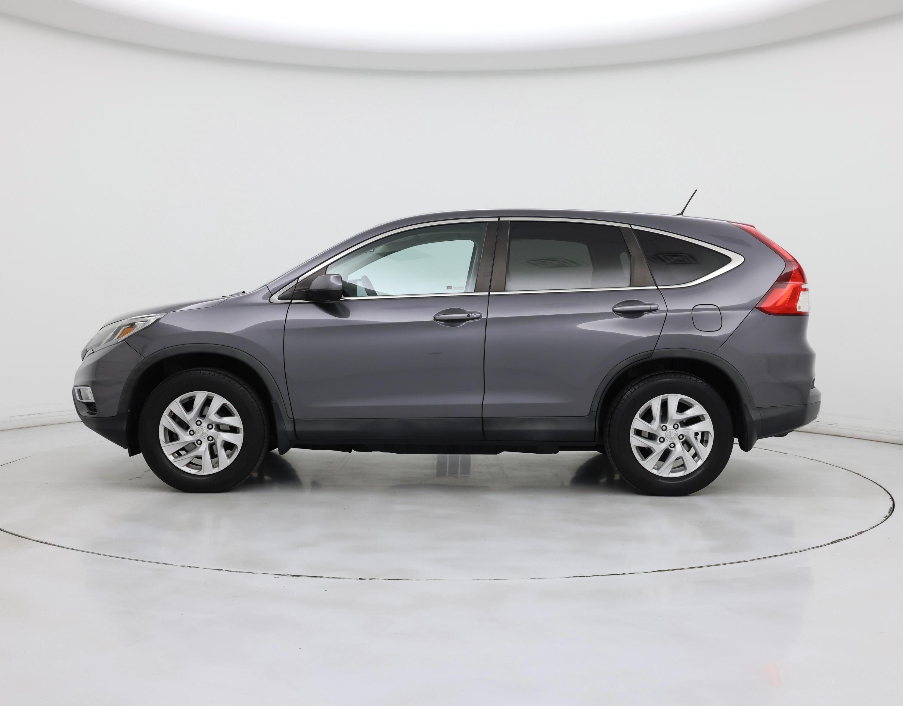 Thumbnail: 2016 Honda CR-V - 3