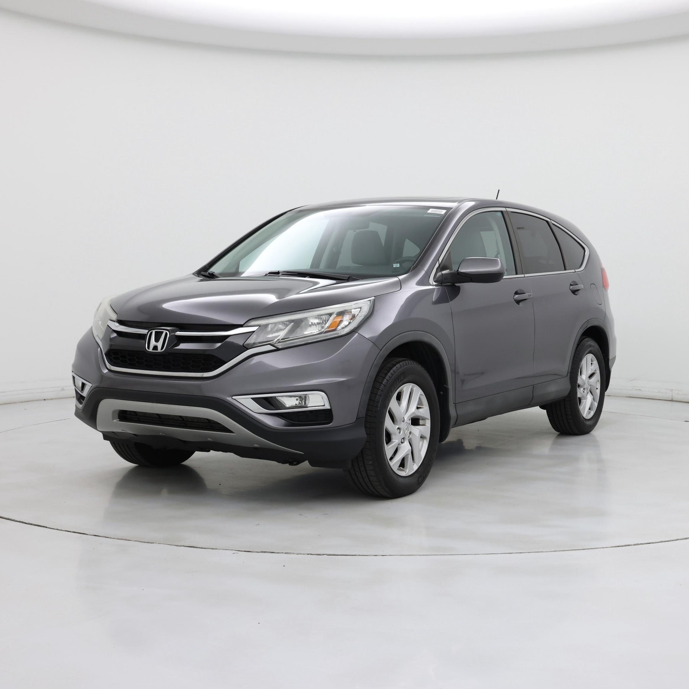 Thumbnail: 2016 Honda CR-V - 4