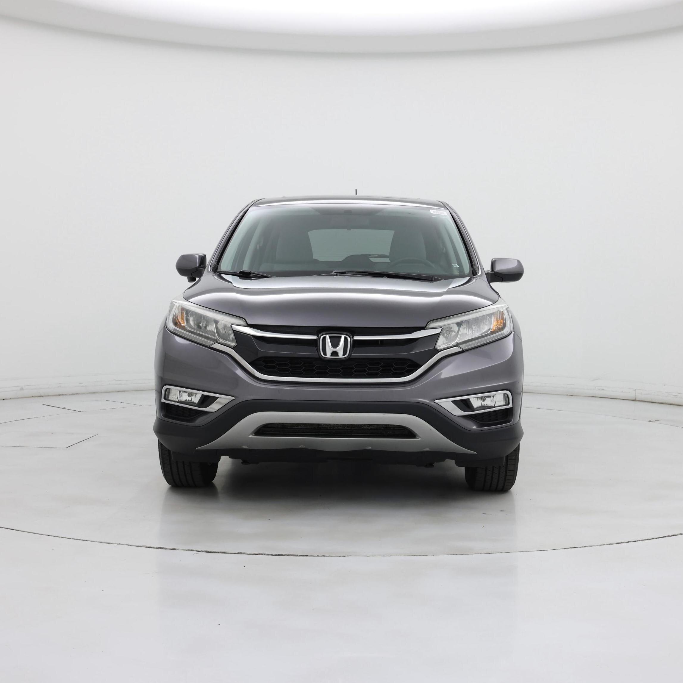 Thumbnail: 2016 Honda CR-V - 5