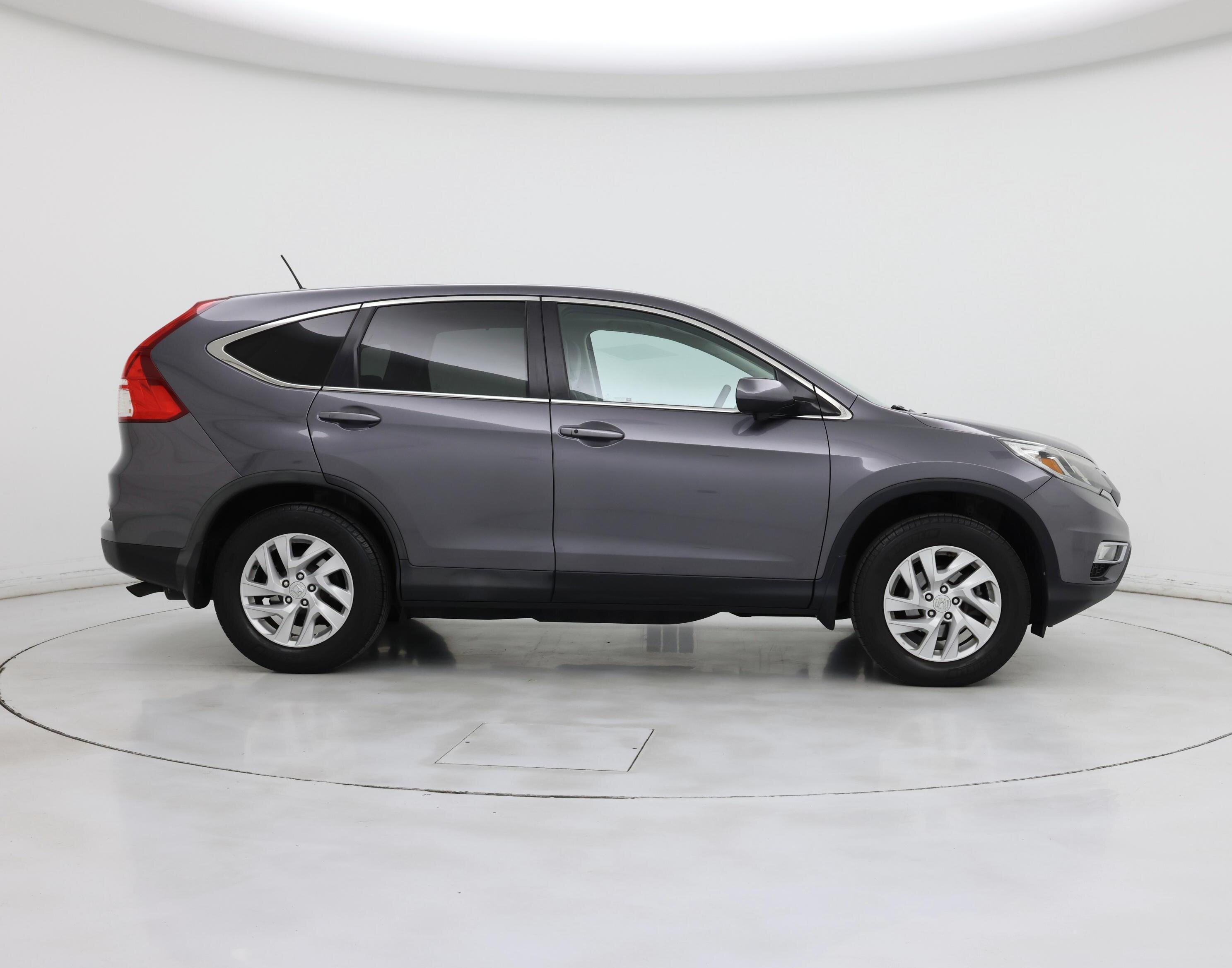 Thumbnail: 2016 Honda CR-V - 7