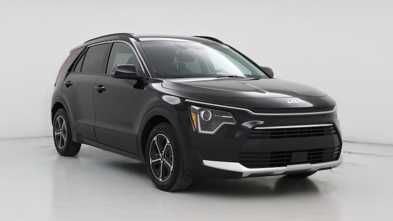 2023 Kia Niro EX Hero Image