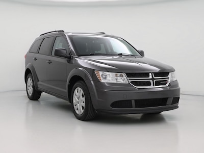 2016 Dodge Journey SE -
                Grand Rapids, MI