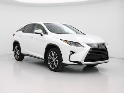 2017 Lexus RX 350 -
                  Grand Rapids, MI