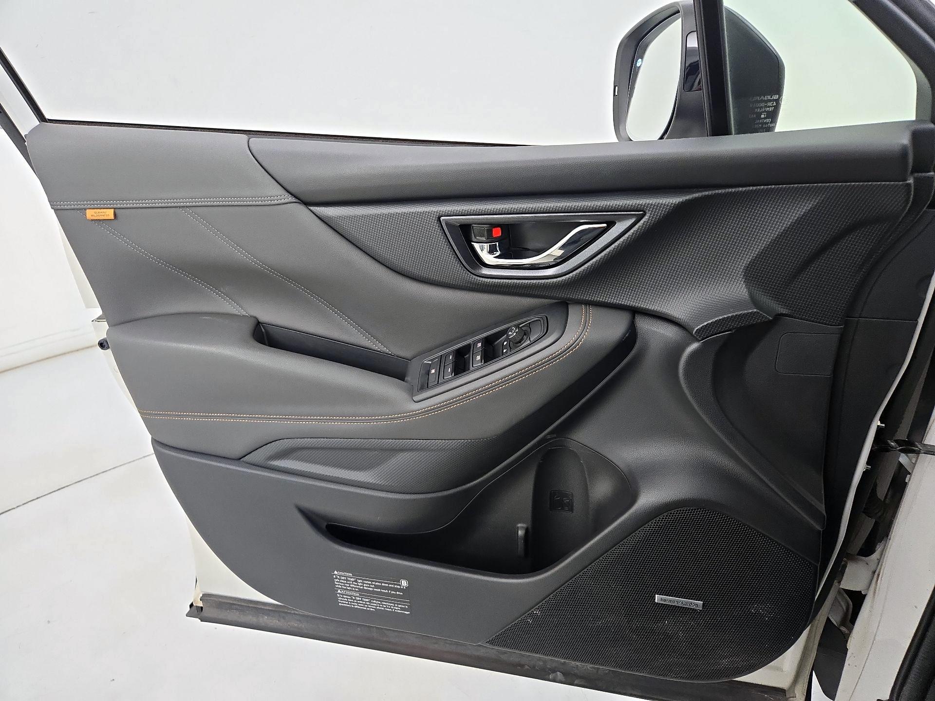 Thumbnail: 2022 Subaru Forester - 12