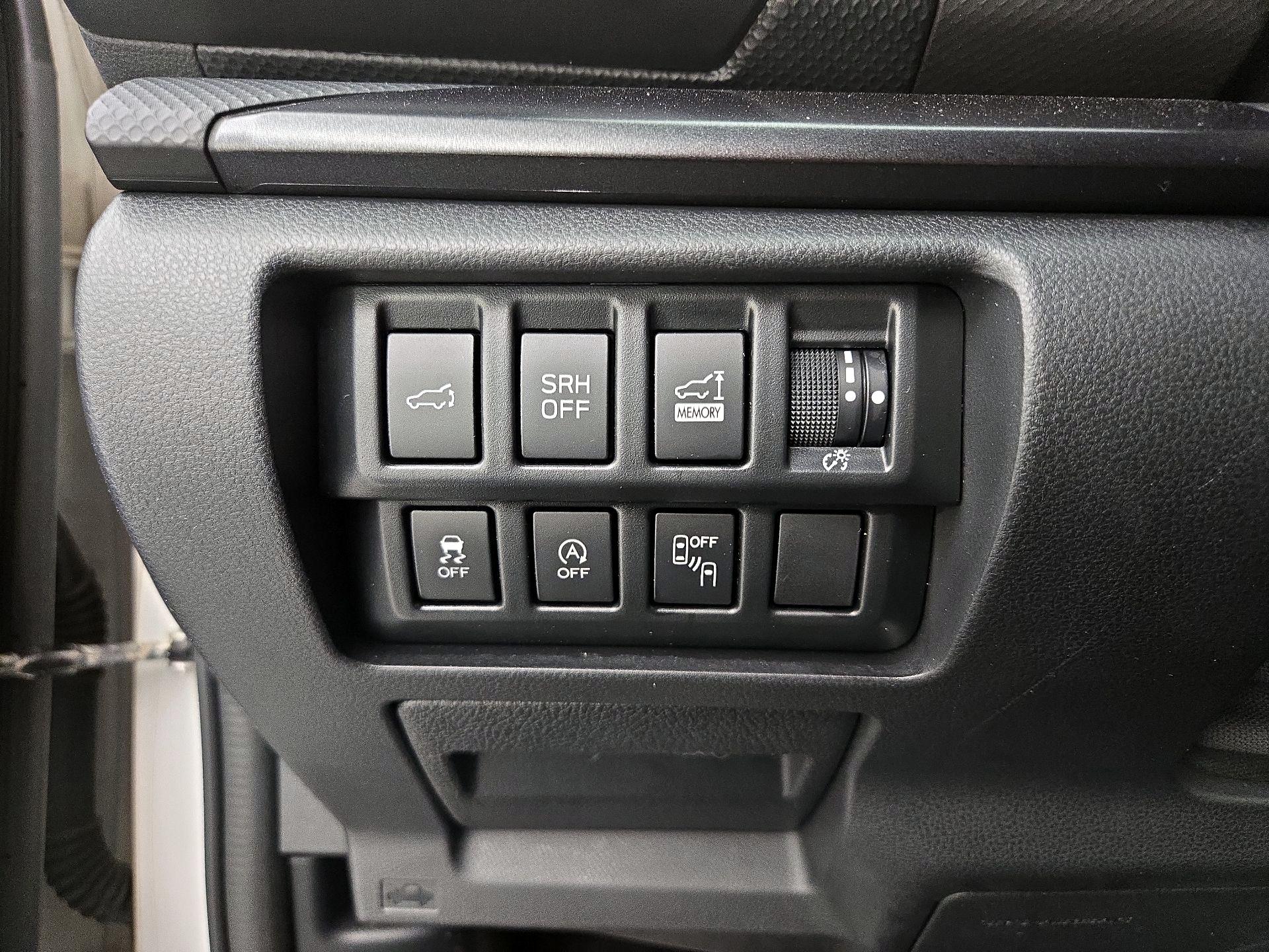 Thumbnail: 2022 Subaru Forester - 13