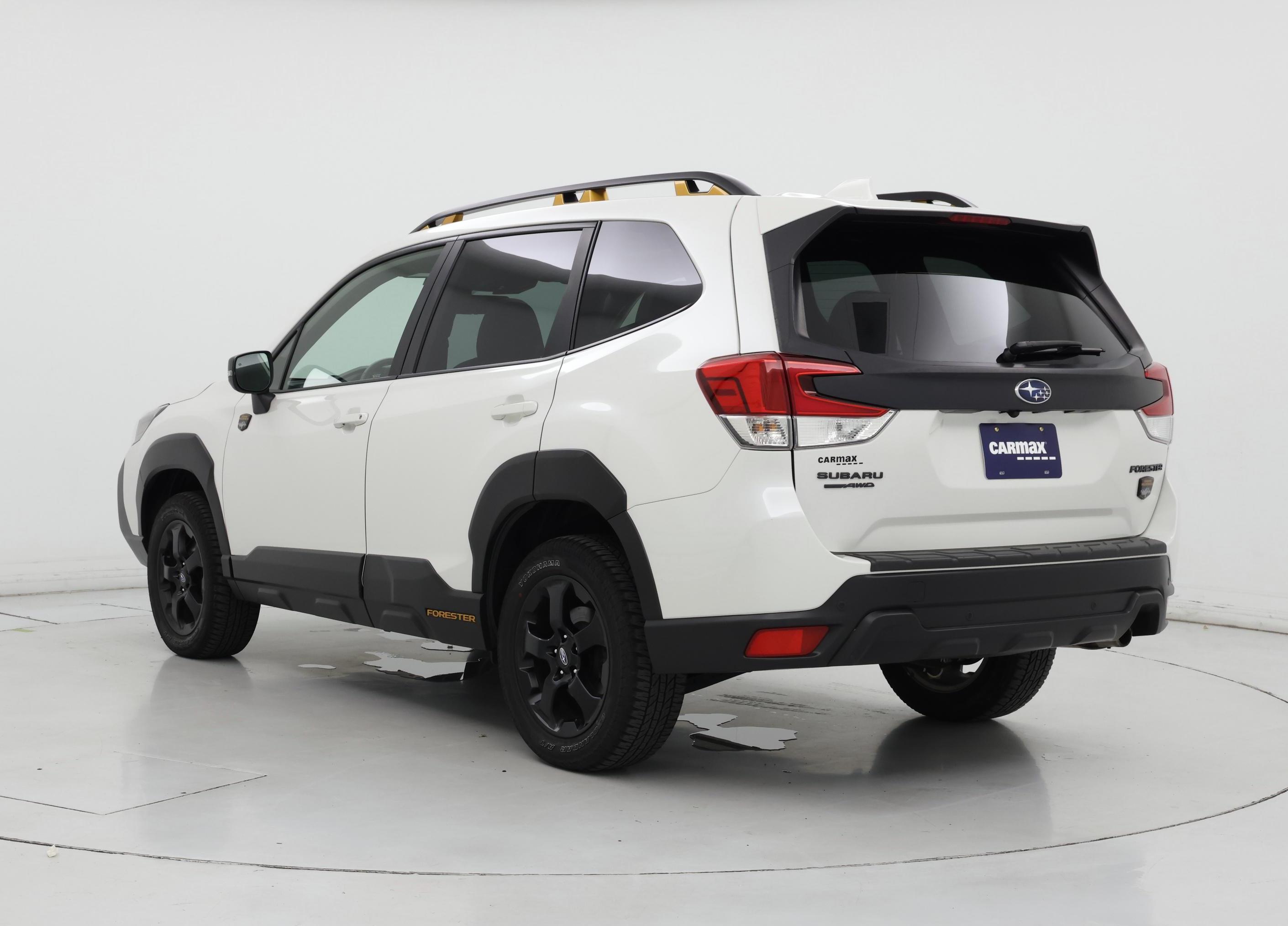 Thumbnail: 2022 Subaru Forester - 2