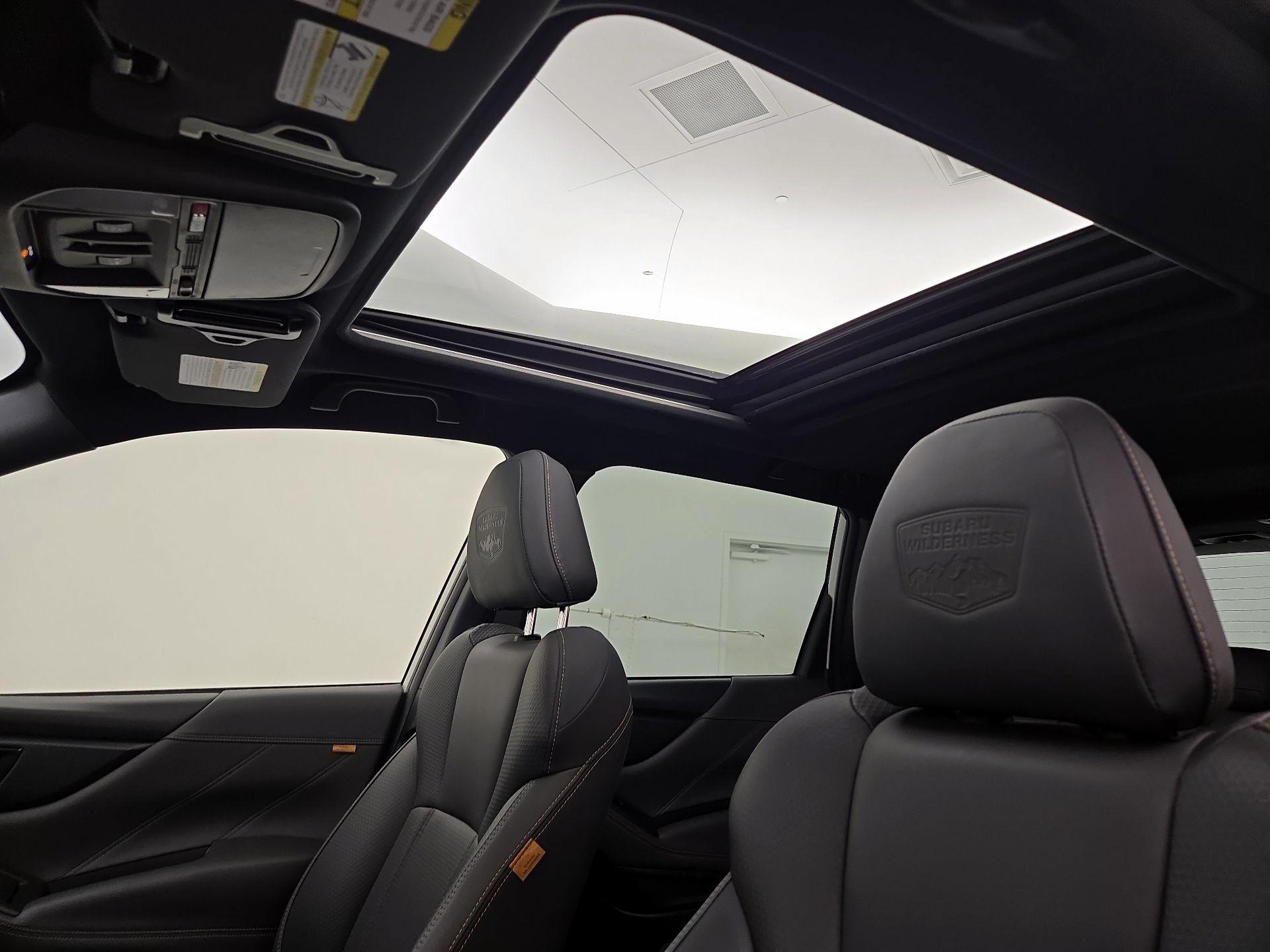 Thumbnail: 2022 Subaru Forester - 20