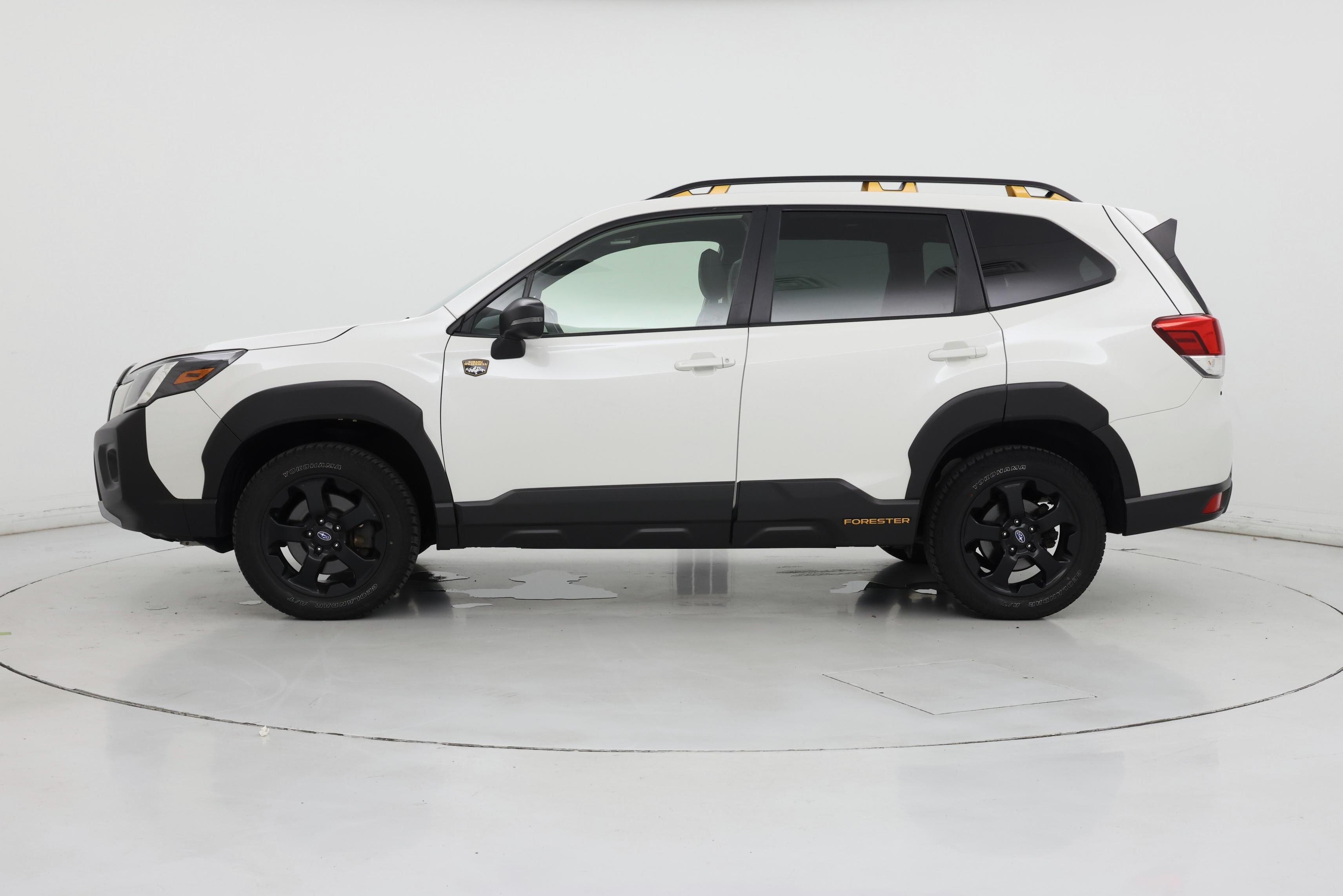 Thumbnail: 2022 Subaru Forester - 3