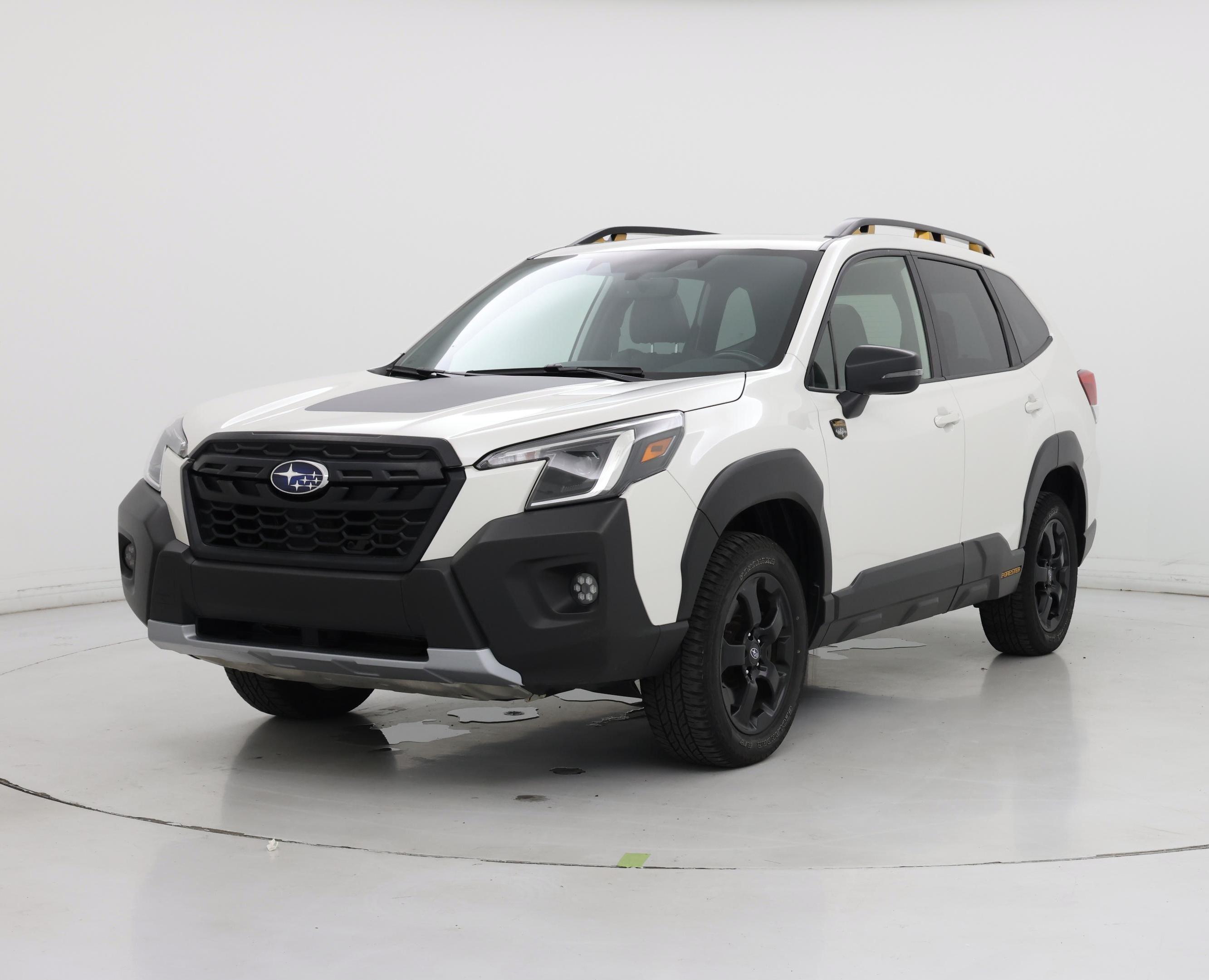 Thumbnail: 2022 Subaru Forester - 4