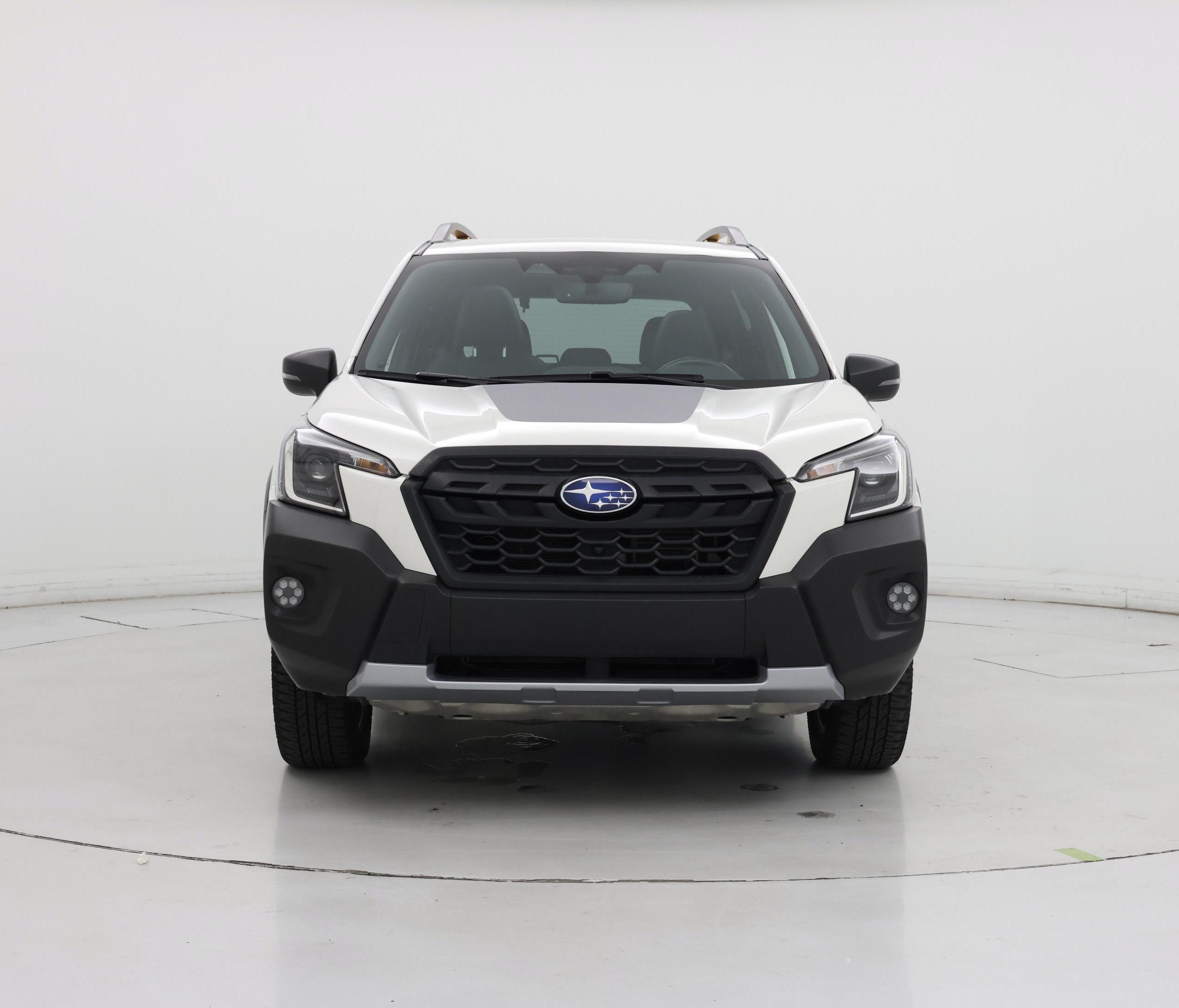 Thumbnail: 2022 Subaru Forester - 5