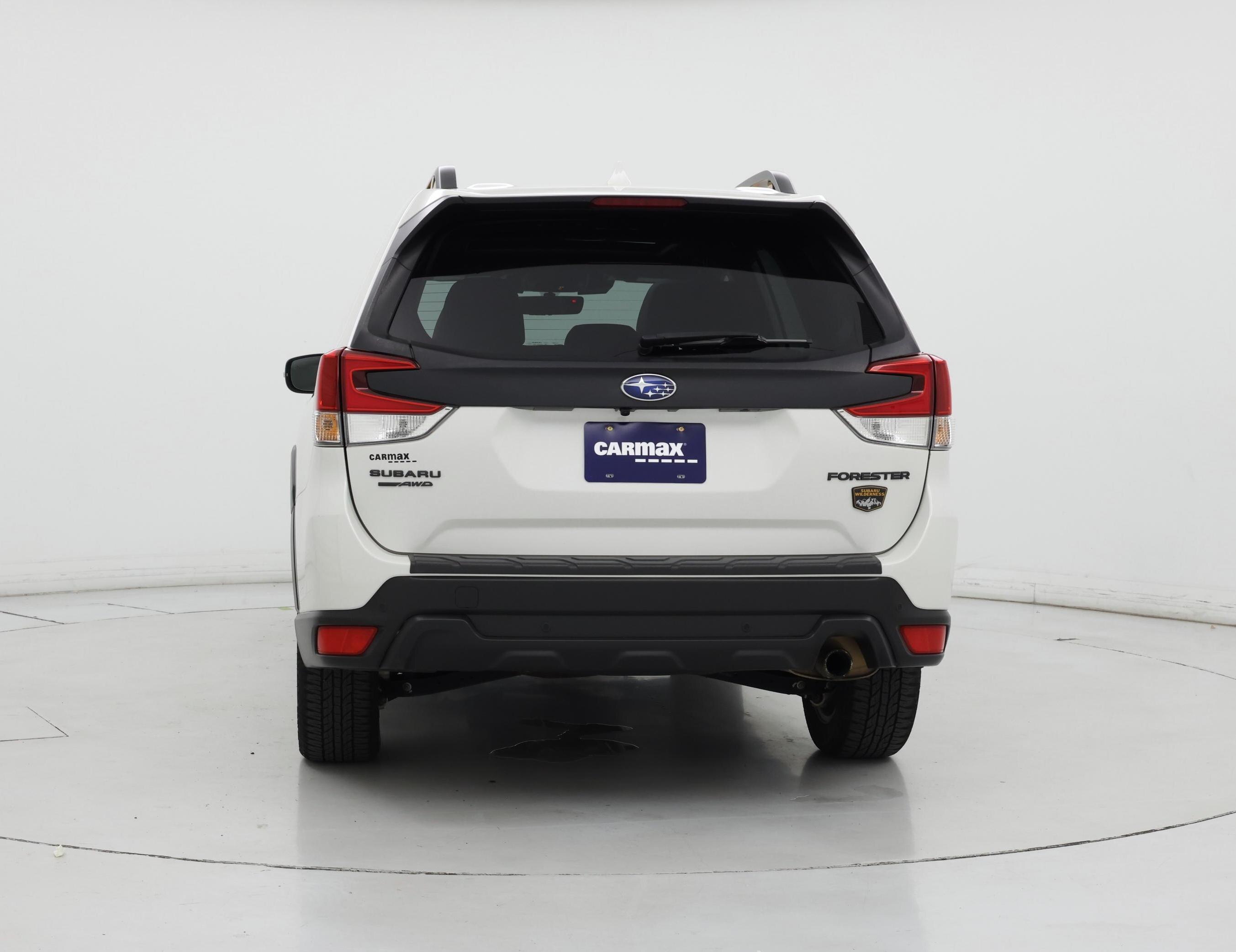 Thumbnail: 2022 Subaru Forester - 6
