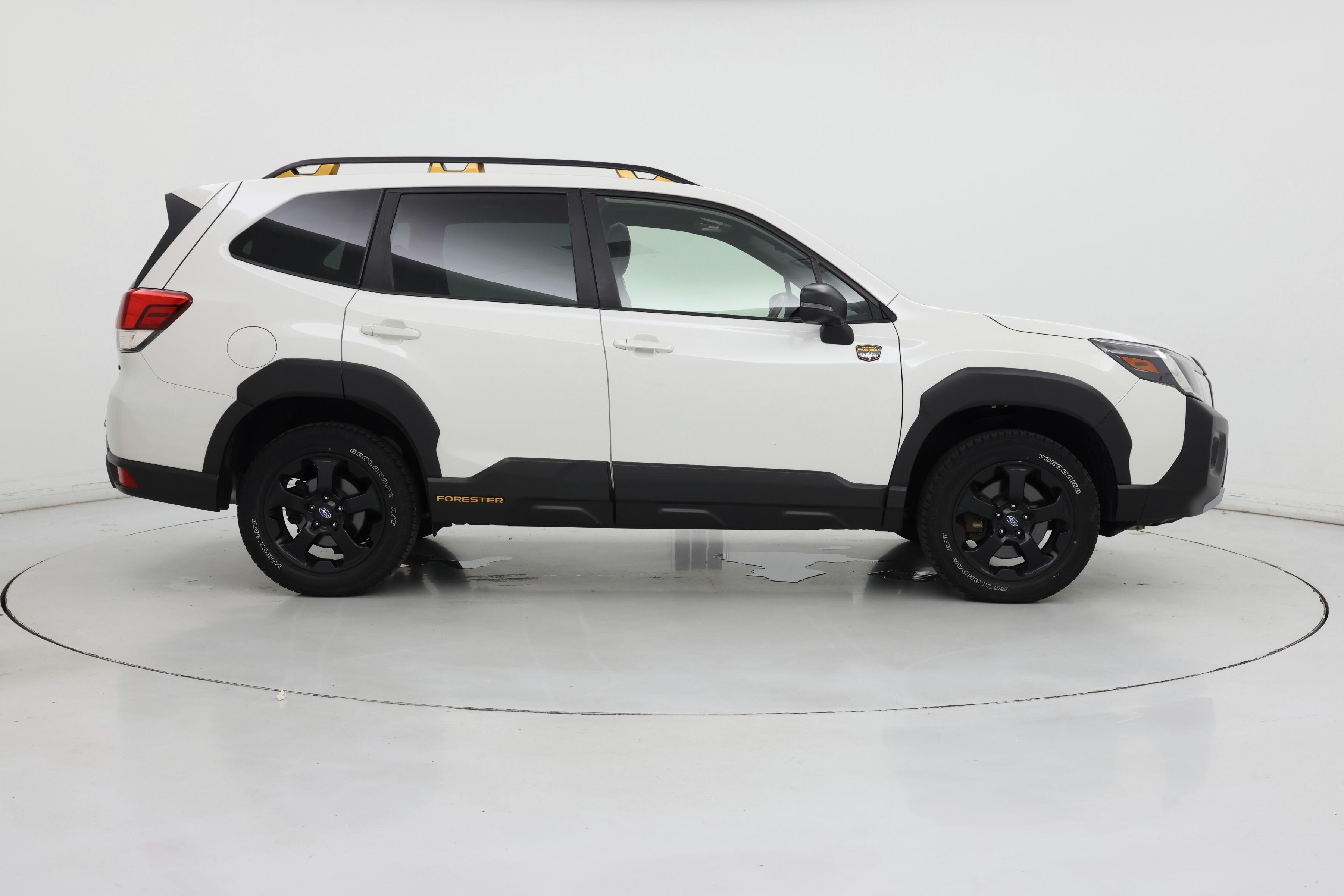 Thumbnail: 2022 Subaru Forester - 7