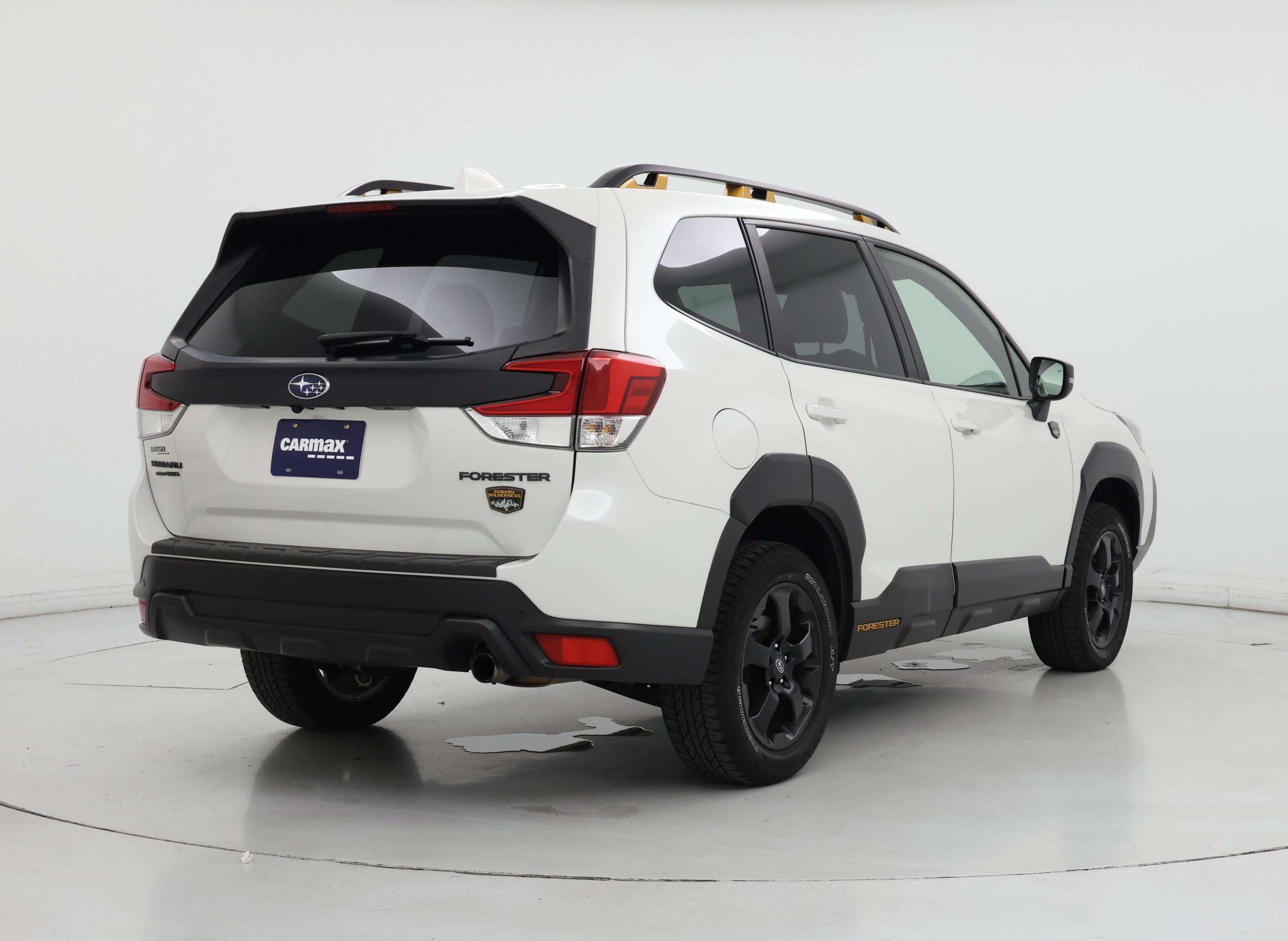 Thumbnail: 2022 Subaru Forester - 8