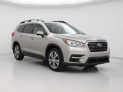 2020 Subaru Ascent Premium -
                  Merrillville, IN