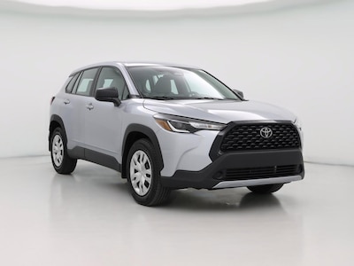 2023 Toyota Corolla Cross L -
                Grand Rapids, MI