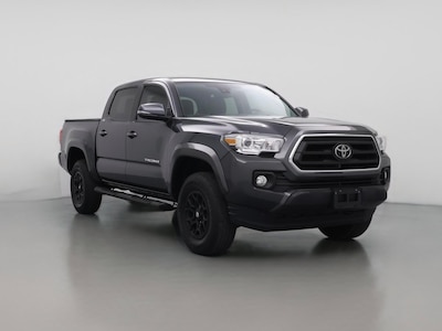 2022 Toyota Tacoma SR5 -
                  Murfreesboro, TN