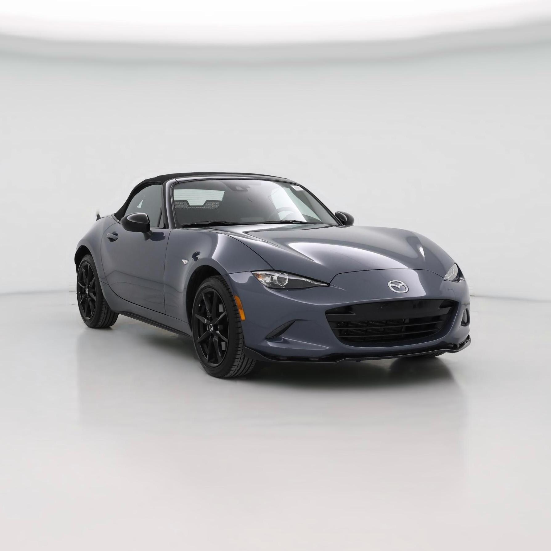 Thumbnail: 2021 Mazda MX-5 Miata - 1