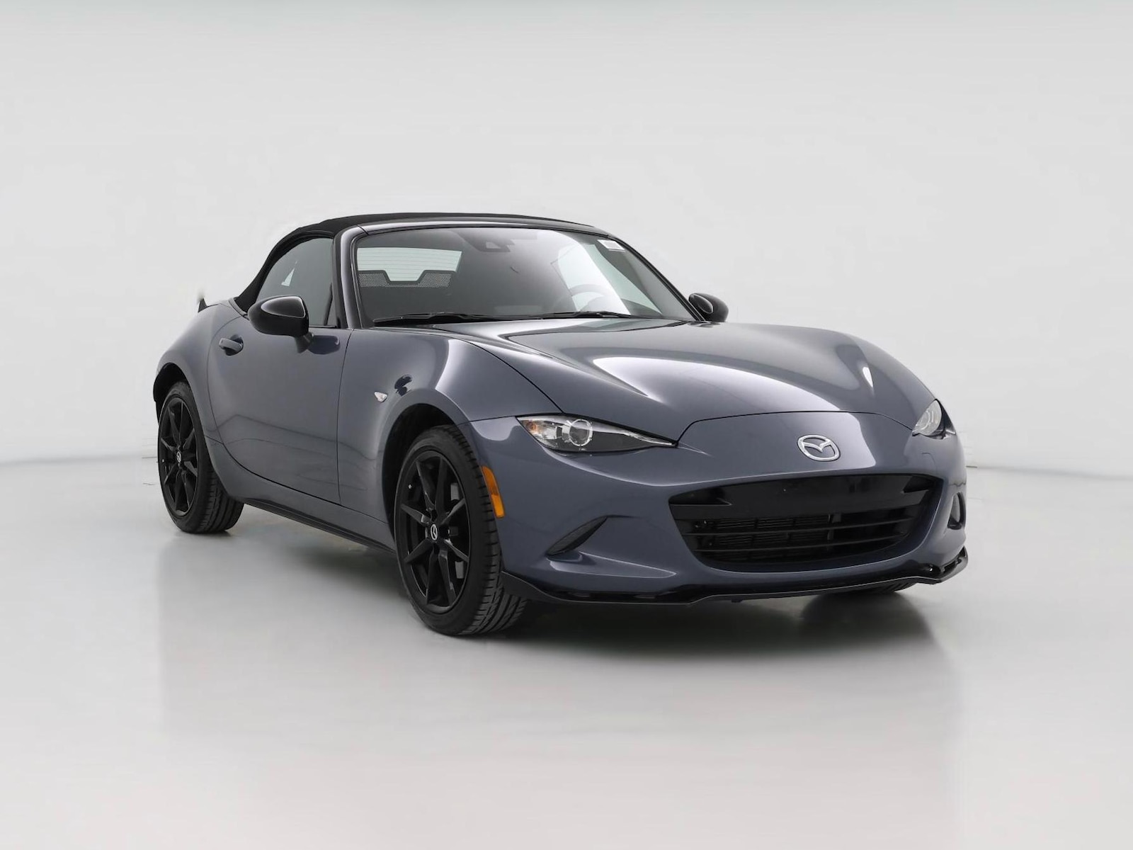 2021 Mazda MX-5 Miata
