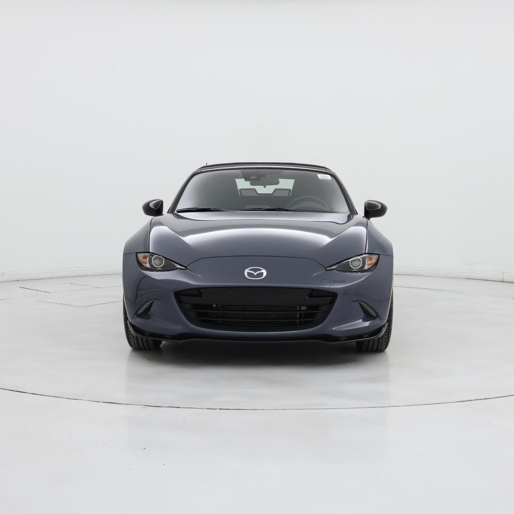 Thumbnail: 2021 Mazda MX-5 Miata - 5