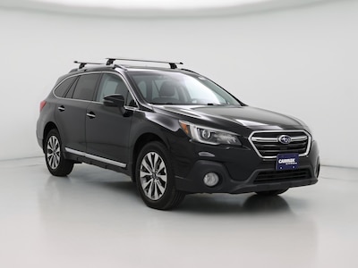 2018 Subaru Outback 3.6R Touring -
                  Merrillville, IN