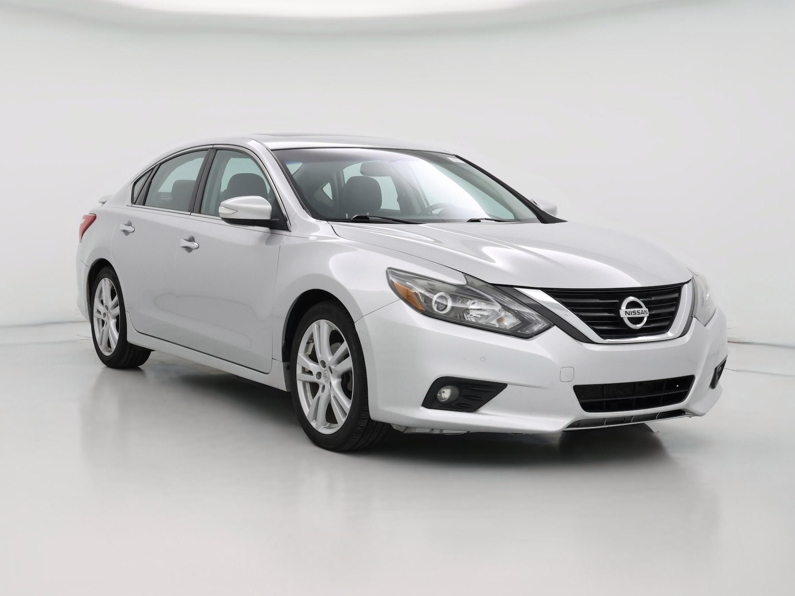 2016 Nissan Altima SL