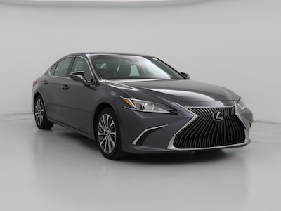 2019 Lexus ES 350 Luxury -
                Grand Rapids, MI